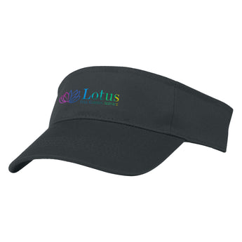 POLYESTER VISOR grouped
