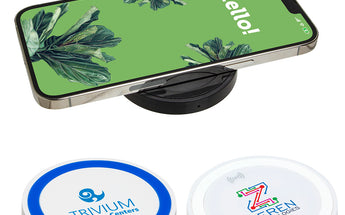 Power Disc 5W Wireless Charger