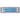 Process Blue - Black - Gunmetal - Process Blue Bowie Pen & Pencil Gift Set plain
