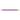 Purple Holographic Pencil plain