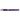 Purple - Purple - Black Laguna Gel plain