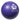 Purple Stress Ball