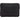 Rear View of Black Daybreak Recycled 15" Laptop Sleeve plain