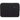 Rear View of Black Elleven Recycled 15" Laptop Sleeve plain
