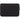 Rear View of Black Greenway Recycled 15" Laptop Sleeve plain