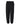 Rear View of Black Heavy Blend™ Sweatpants - 18200