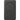Rear View of Black mophie® Snap+ Mini 5000 mAh Wireless Power Bank