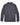 Rear View of Carbon Men's Prevail Packable Puffer Jacket - CE700