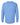 Rear View of Carolina Blue Ultra Cotton® Long Sleeve T-Shirt - 2400