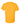 Rear View of Gold DryBlend® T-Shirt - 8000