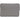 Rear View of Gray Angle Recycled 15" Laptop Sleeve plain