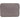 Rear View of Gray Daybreak Recycled 15" Laptop Sleeve plain