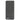 Rear View of Gray Solekick™ MagClick™ 10000 15W Wireless Power Bank