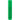 Rear View of Green Jumbo Recycled Highlighter