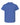 Rear View of Heather Deep Royal DryBlend® Youth T-Shirt - 8000B