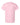 Rear View of Light Pink Light Cotton T-Shirt - 3000