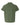 Rear View of Military Green Softstyle® Youth T-Shirt - 64000B
