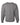 Rear View of Oxford NuBlend® Crewneck Sweatshirt - 562MR