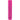 Rear View of Pink Jumbo Recycled Highlighter plain