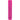 Rear View of Pink Jumbo Recycled Highlighter plain