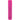 Rear View of Pink Jumbo Recycled Highlighter plain