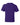 Rear View of Purple DryBlend® Youth T-Shirt - 8000B