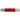 Rear View of Red Scripto® Quad Highlighter