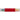 Rear View of Red Scripto® Quad Highlighter