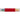 Rear View of Red Scripto® Quad Highlighter