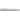 Rear View of Silver Recycled Stainless Steel Rollerball Pen plain