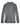 Rear View of Sport Graphite Women's Campus Microfleece Jacket - TT90W