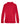 Rear View of Sport Red Women's Campus Microfleece Jacket - TT90W