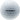 Rear View of White Bridgestone E12 Straight Golf Balls - 3 Pack