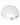Rear View of White Peached Cotton Twill Dad Hat - 6245PT