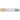 Rear View of White Scripto® Quad Highlighter