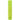 Rear View of Yellow Jumbo Recycled Highlighter