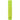 Rear View of Yellow Jumbo Recycled Highlighter