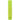Rear View of Yellow Jumbo Recycled Highlighter