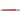 Red - Black - Bamboo Reborn Spinner Recycled Aluminum Pen w/ Stylus - PATENTED plain