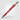 Red - Black - Bamboo Reborn Spinner Recycled Aluminum Pen w/ Stylus - PATENTED