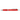 Red - Black - Chrome Sophisticate RPET Pen plain
