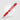 Red - Black - Chrome Sophisticate RPET Pen