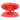 RED COLLAPSIBLE PHONE GRIP & STAND grouped
