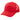 RED Convoy Trucker Cap plain grouped