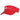 RED Cotton Twill Visor grouped