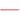 Red Hex Pencil plain