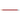Red Holographic Pencil plain