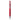 RED Lara ballpoint pen plain