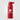 Red Lyse Recycled Stainless Steel Sport Bottle - 24 oz.
