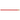 Red Round Pencil plain